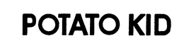 POTATO KID trademark