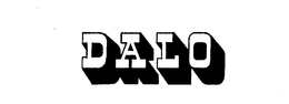 DALO trademark