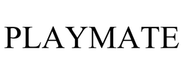 PLAYMATE trademark