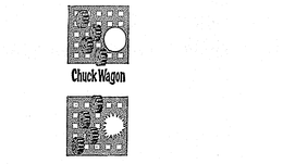 CHUCK WAGON trademark