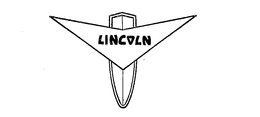 LINCOLN trademark