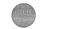 BLUE JAY trademark