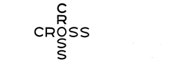 CROSS trademark