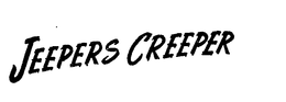 JEEPERS CREEPER trademark