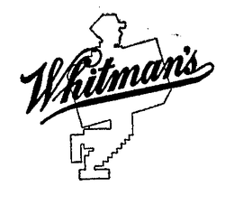 WHITMAN'S trademark