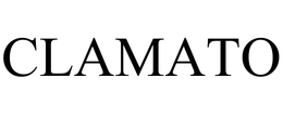CLAMATO trademark
