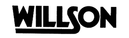 WILLSON trademark