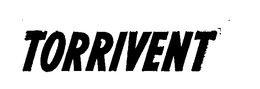 TORRIVENT trademark
