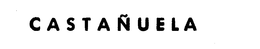CASTANUELA trademark