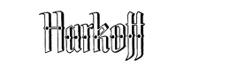 HARKOFF trademark