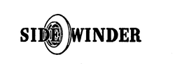 SIDE WINDER trademark