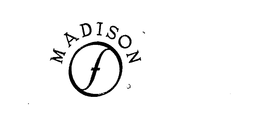 MADISON trademark
