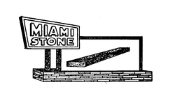 MIAMI STONE trademark