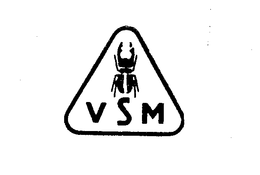 VSM trademark
