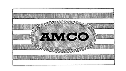AMCO trademark
