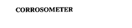 CORROSOMETER trademark