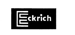 ECKRICH trademark