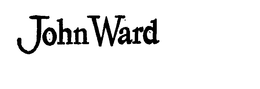 JOHN WARD trademark