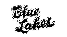 BLUE LAKES trademark
