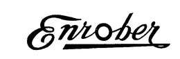 ENROBER trademark
