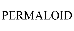 PERMALOID trademark