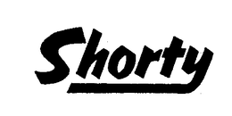 SHORTY trademark