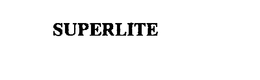SUPERLITE trademark