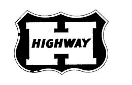 HIGHWAY H trademark