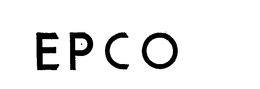 EPCO trademark