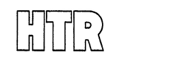 HTR trademark