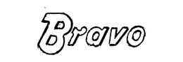 BRAVO trademark