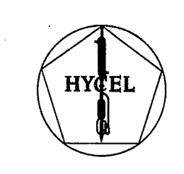 HYCEL trademark