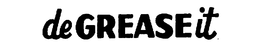 DEGREASEIT trademark