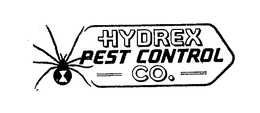 HYDREX PEST CONTROL CO trademark