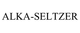 ALKA-SELTZER trademark