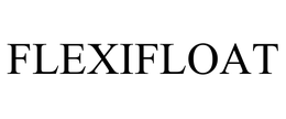 FLEXIFLOAT trademark