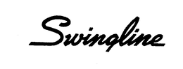 SWINGLINE trademark