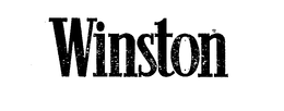 WINSTON trademark