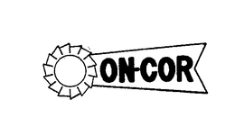 ON-COR trademark