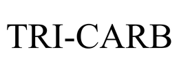 TRI-CARB trademark