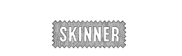 SKINNER trademark