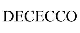 DECECCO trademark