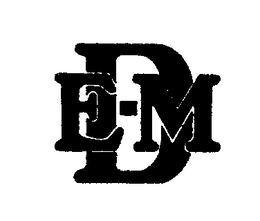 E-M-D trademark