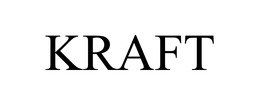 KRAFT trademark