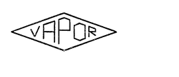 VAPOR trademark