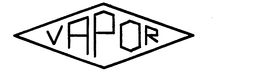 VAPOR trademark