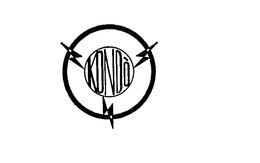 KONDO trademark