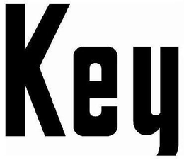 KEY trademark