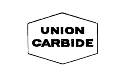 UNION CARBIDE trademark