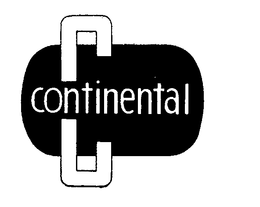 CONTINENTAL trademark